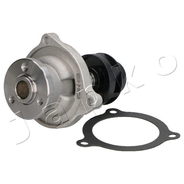 JAPKO 350301 Water Pump, engine cooling