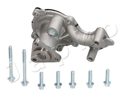 Water Pump, engine cooling JAPKO 350305