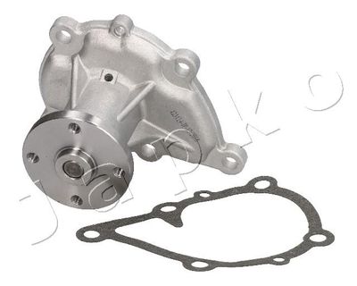 Water Pump, engine cooling JAPKO 35102