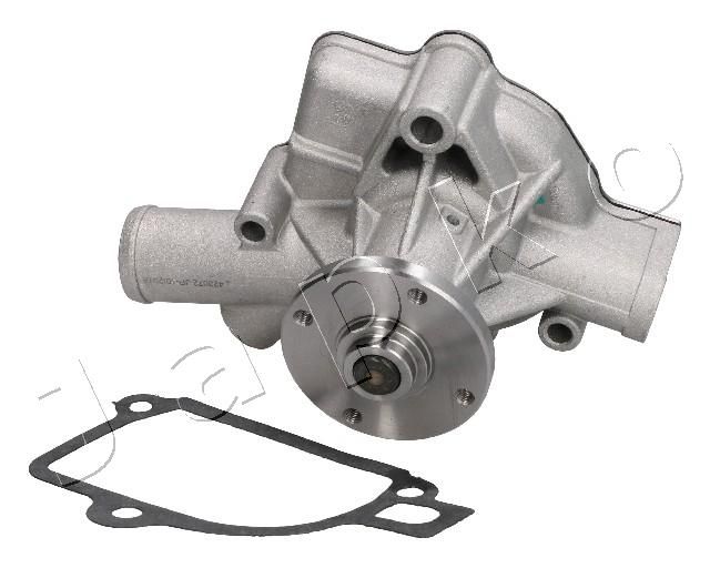 JAPKO 35112 Water Pump, engine cooling