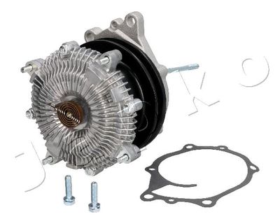Water Pump, engine cooling JAPKO 35116