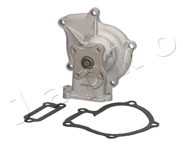 JAPKO 35123 Water Pump, engine cooling