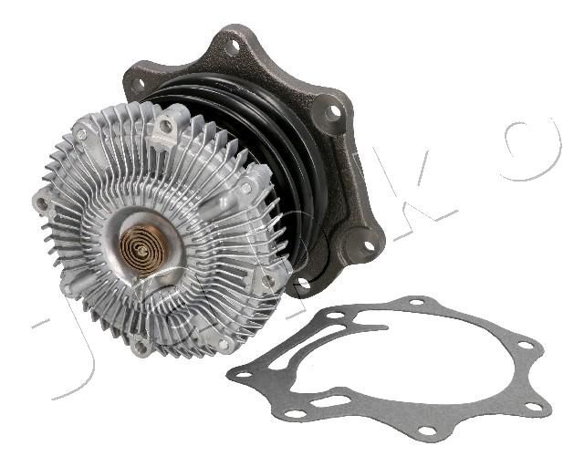 JAPKO 35129 Water Pump, engine cooling
