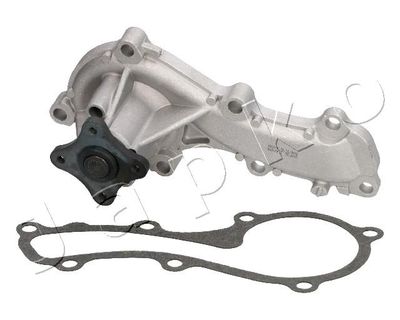 Water Pump, engine cooling JAPKO 35133