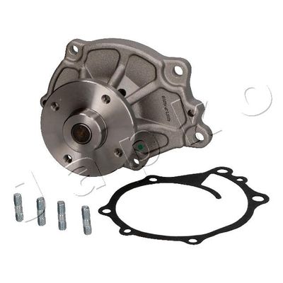 Water Pump, engine cooling JAPKO 35135