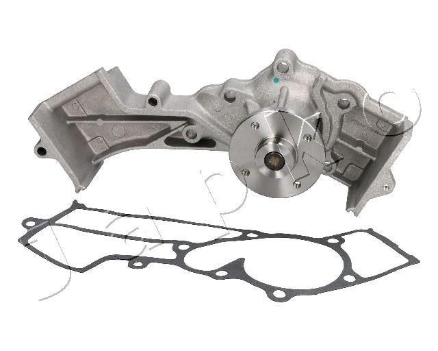 JAPKO 35137 Water Pump, engine cooling