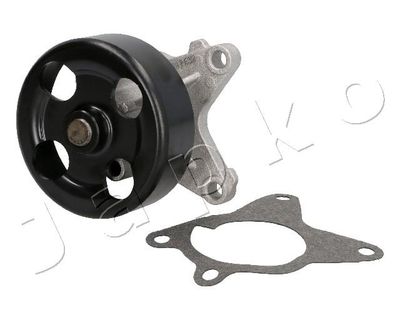 Water Pump, engine cooling JAPKO 35140