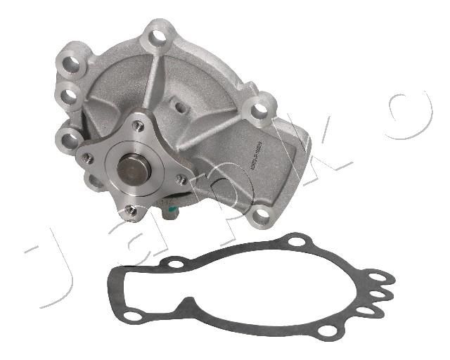 JAPKO 35141 Water Pump, engine cooling