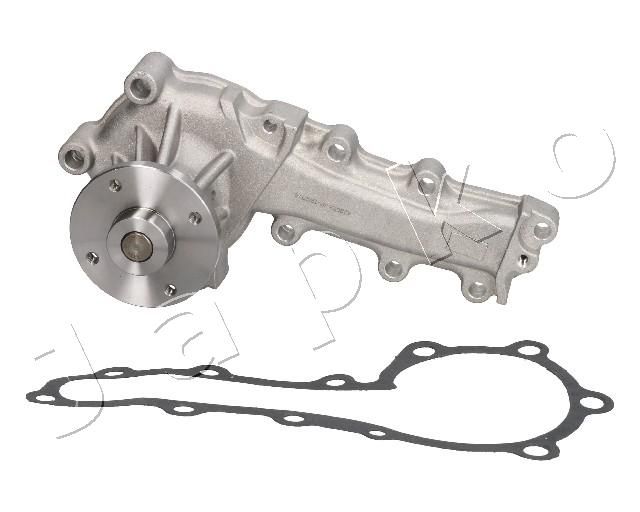 JAPKO 35164 Water Pump, engine cooling