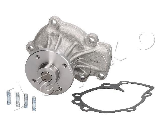 JAPKO 35165 Water Pump, engine cooling