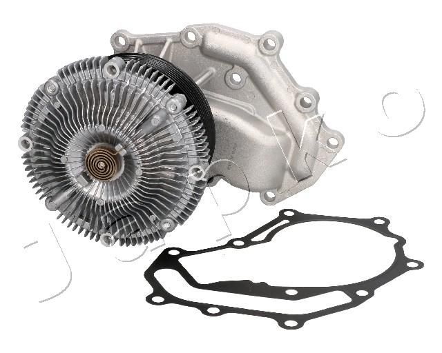 JAPKO 35173 Water Pump, engine cooling
