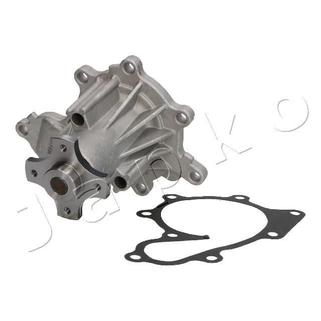 JAPKO 35175 Water Pump, engine cooling