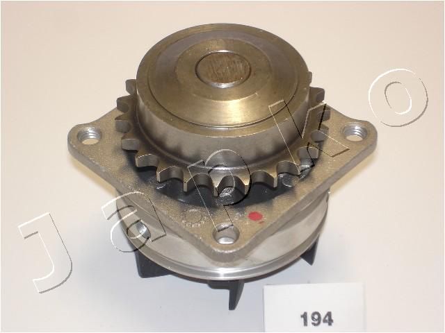 JAPKO 35194 Water Pump, engine cooling