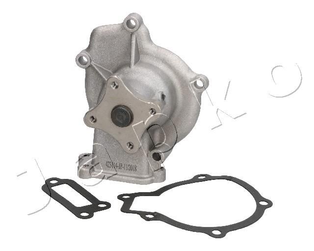JAPKO 35199 Water Pump, engine cooling