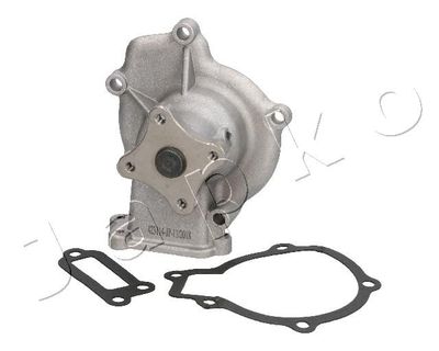 Water Pump, engine cooling JAPKO 35199