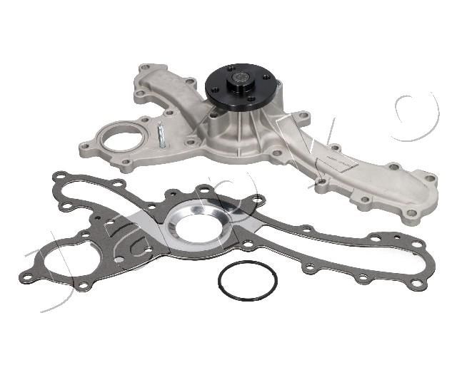 JAPKO 352000 Water Pump, engine cooling