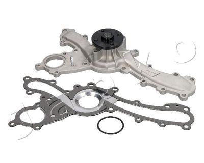 Water Pump, engine cooling JAPKO 352000