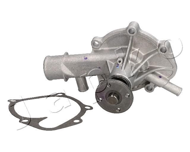 JAPKO 35206 Water Pump, engine cooling