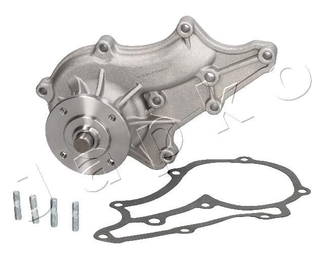 JAPKO 35218 Water Pump, engine cooling