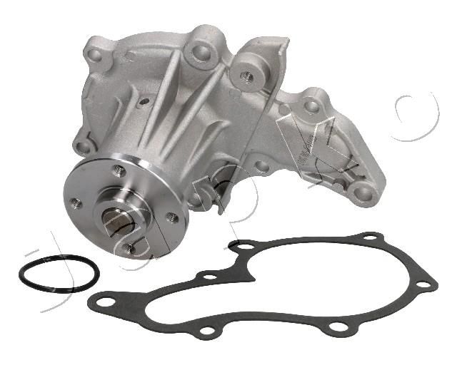 JAPKO 35220 Water Pump, engine cooling