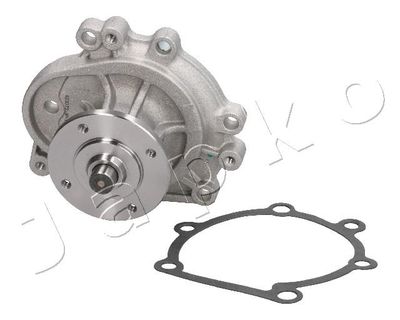 Water Pump, engine cooling JAPKO 35221