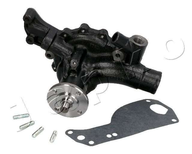 JAPKO 35227 Water Pump, engine cooling