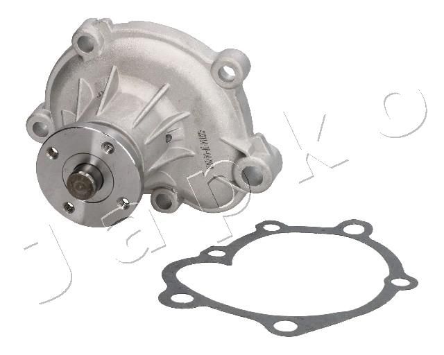 JAPKO 35231 Water Pump, engine cooling