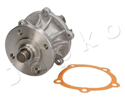 Water Pump, engine cooling JAPKO 35242