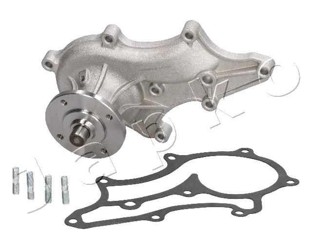 JAPKO 35243 Water Pump, engine cooling