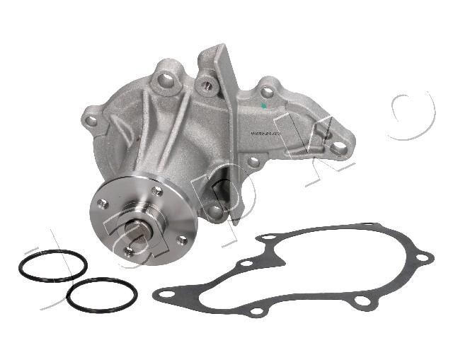 JAPKO 35246 Water Pump, engine cooling