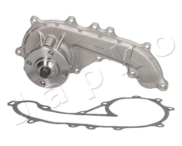 JAPKO 35252 Water Pump, engine cooling