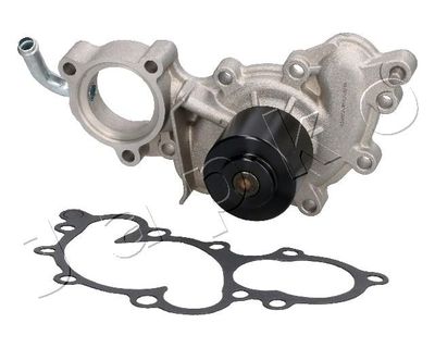 Water Pump, engine cooling JAPKO 35254