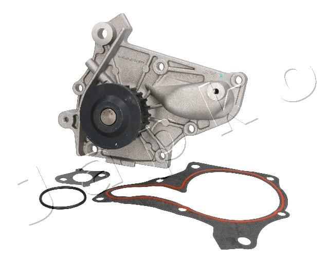 JAPKO 35257 Water Pump, engine cooling