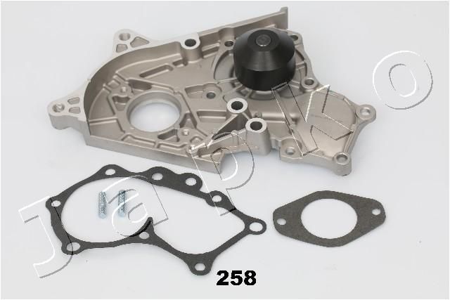JAPKO 35258 Water Pump, engine cooling