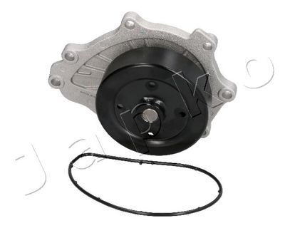 Water Pump, engine cooling JAPKO 35269