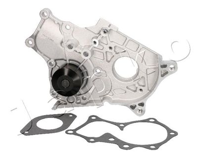 Water Pump, engine cooling JAPKO 35271
