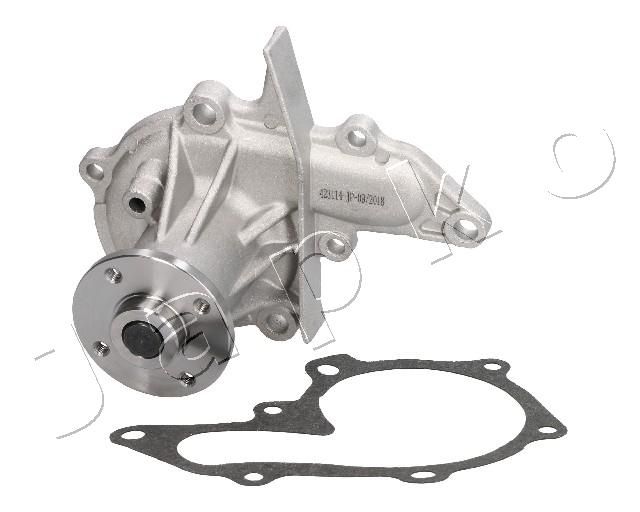 JAPKO 35278 Water Pump, engine cooling