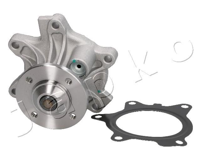 JAPKO 35280 Water Pump, engine cooling