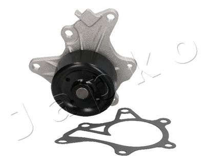 Water Pump, engine cooling JAPKO 35287