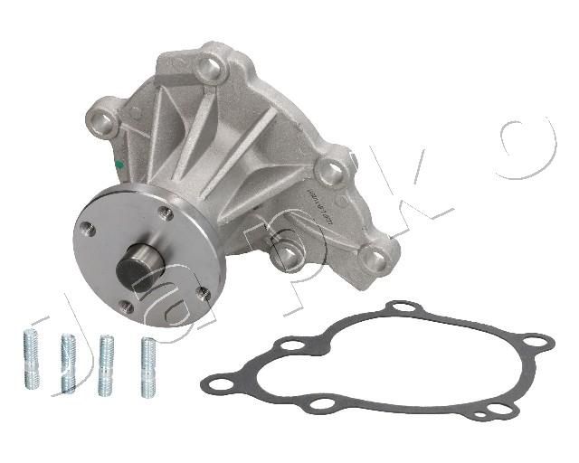 JAPKO 35300 Water Pump, engine cooling