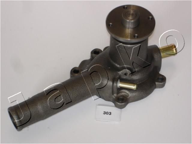 JAPKO 35303 Water Pump, engine cooling