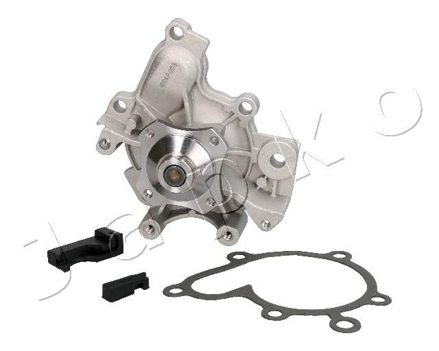 JAPKO 35324 Water Pump, engine cooling