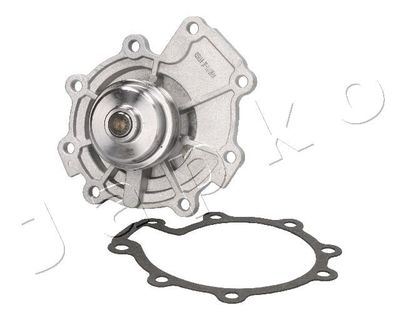 Water Pump, engine cooling JAPKO 35344