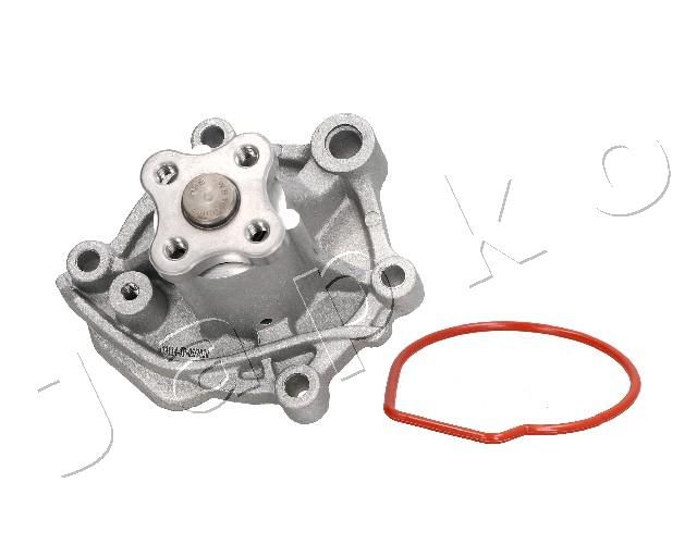 JAPKO 35411 Water Pump, engine cooling