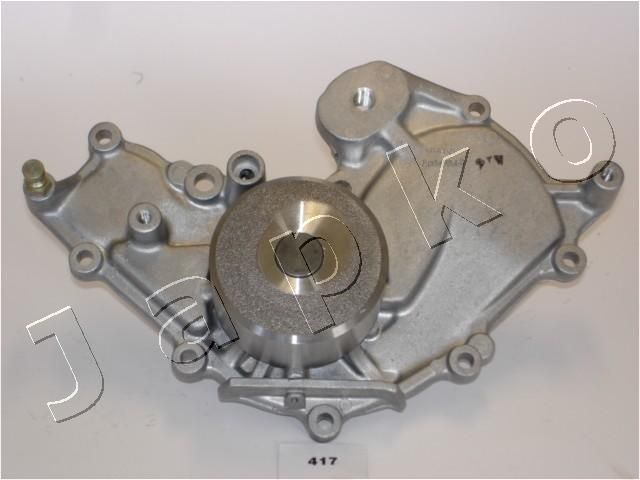 JAPKO 35417 Water Pump, engine cooling
