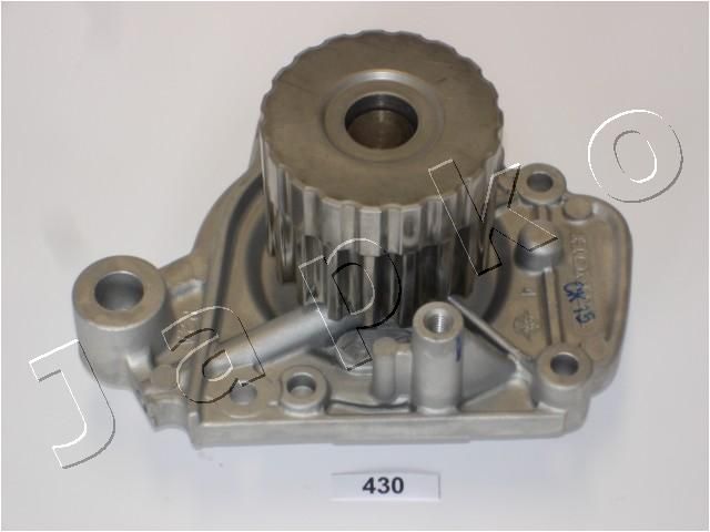 JAPKO 35430 Water Pump, engine cooling