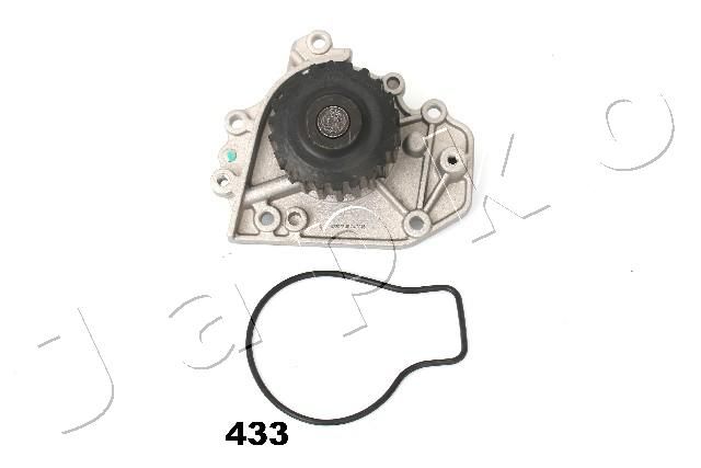 JAPKO 35433 Water Pump, engine cooling