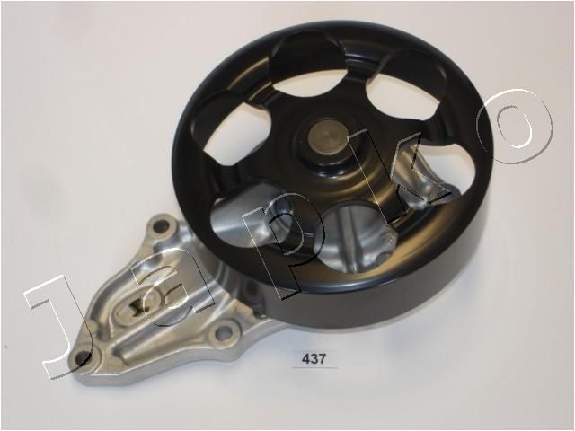 JAPKO 35437 Water Pump, engine cooling