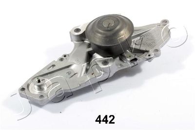 Water Pump, engine cooling JAPKO 35442