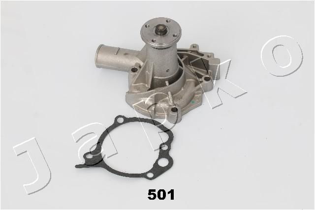 JAPKO 35501 Water Pump, engine cooling